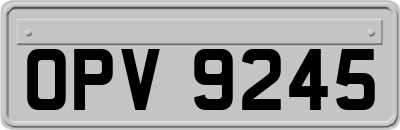OPV9245