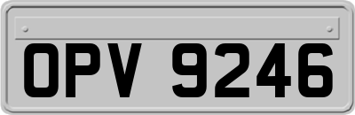 OPV9246