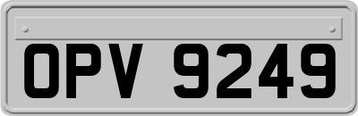 OPV9249