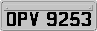 OPV9253
