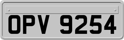 OPV9254