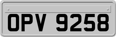 OPV9258