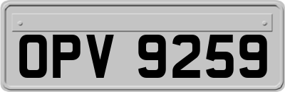 OPV9259