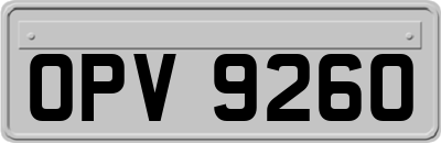 OPV9260