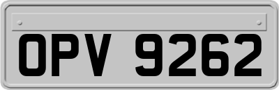 OPV9262