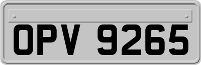 OPV9265