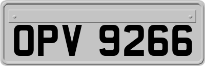 OPV9266