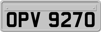 OPV9270