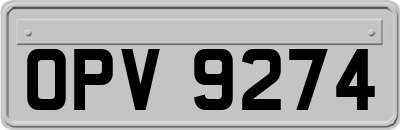 OPV9274