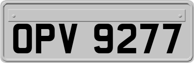 OPV9277