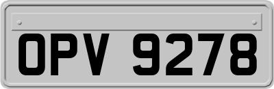 OPV9278