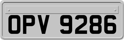 OPV9286