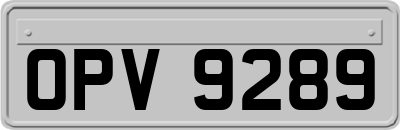 OPV9289