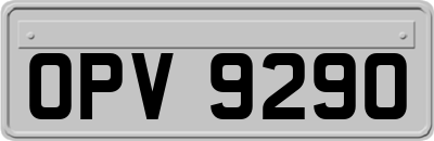 OPV9290