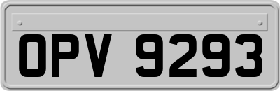 OPV9293