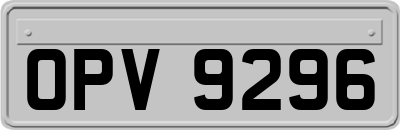 OPV9296