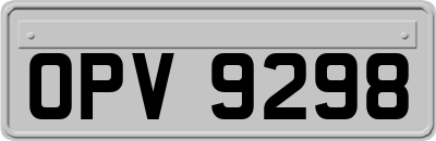 OPV9298