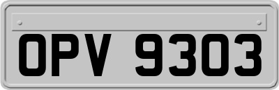OPV9303