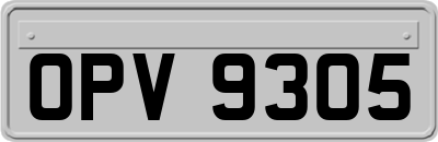 OPV9305