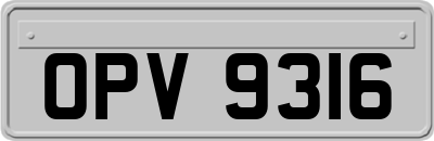 OPV9316