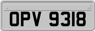 OPV9318