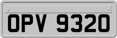 OPV9320