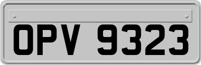 OPV9323