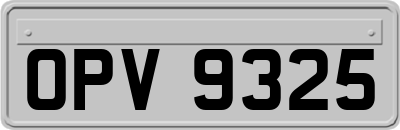 OPV9325