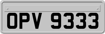 OPV9333
