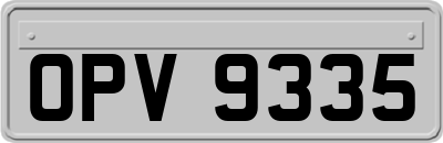 OPV9335