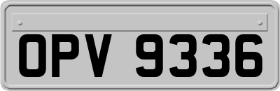 OPV9336