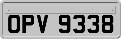 OPV9338
