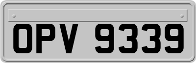 OPV9339