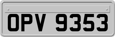 OPV9353