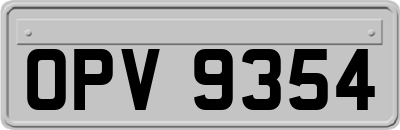 OPV9354