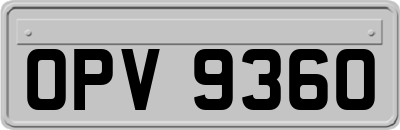 OPV9360