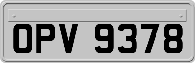 OPV9378