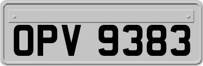 OPV9383