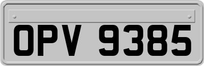 OPV9385