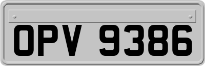OPV9386