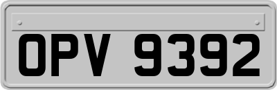 OPV9392