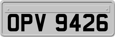 OPV9426