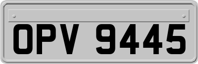 OPV9445