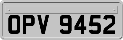 OPV9452