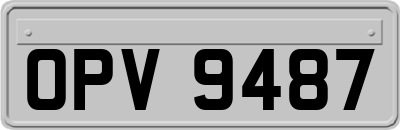 OPV9487
