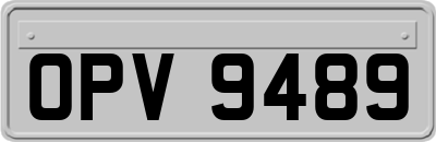 OPV9489