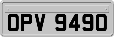 OPV9490