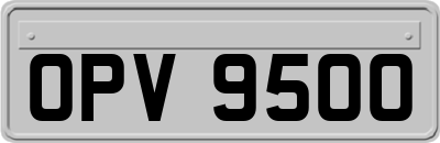 OPV9500