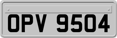 OPV9504
