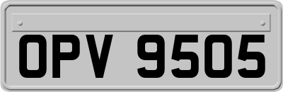 OPV9505
